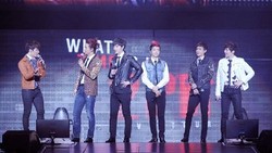 2PM Segera Kembali dengan Rilisan Terbaru di Korea Selatan