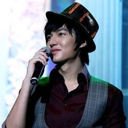 Lee Min Ho Deg-degan Akan Bertemu Fans Indonesia