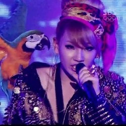 CL 2NE1 Pernah Diminta YG untuk Operasi Plastik