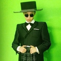 G-Dragon Masih Rahasiakan Tanggal Rilis Album