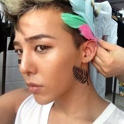 G-Dragon Akan Menikah dengan Balerina?