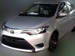 Toyota: Vios ke Thailand Dulu, Baru Indonesia