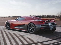 Ada Mobil yang Lebih Canggih dari LaFerrari dan McLaren P1