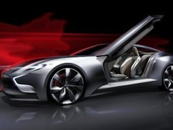 Mobil Sport Hyundai Segera Lahir