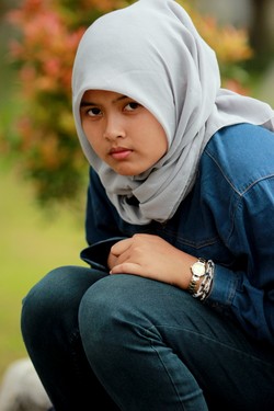 Beauty Is Natural