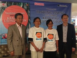 Pantai Cipenyu di Banten, Lebih Cantik dari Jimbaran!