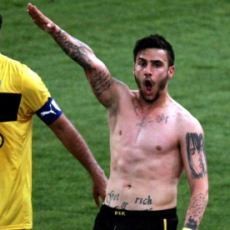 Depolitisasi Sepakbola