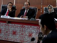 Dugaan Pelanggaran Etika KPU Mulai Disidang