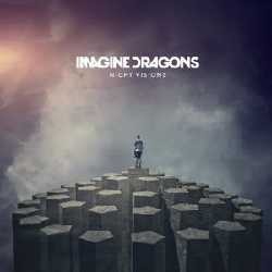 Night Vision: Album Perpanjangan Imagine Dragons