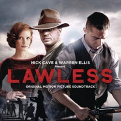 Lawless, Kisah Tiga Saudara Penyelundup Moonshine