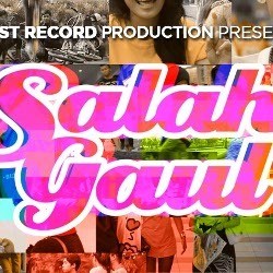 Salah Gaul, Film Dokumenter Pendek tentang Fenomena Alay