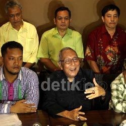 Dibilang Ngambek oleh Eyang Subur, Ini Tanggapan Adi Bing Slamet