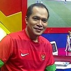 Andre Hehanusa: Ricky Jo Tak Pernah Mengeluh Sakit Jantung