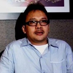 Adi Bing Slamet Akui Sulit Buktikan Perdukunan Sesat Eyang Subur