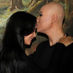 Cerai, 5 Pasangan Selebriti Ini Tetap Mesra