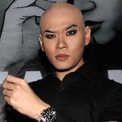 Ini Pengakuan Deddy Corbuzier Soal Perceraiannya