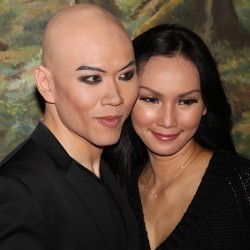Setelah Bercerai, Deddy Corbuzier dan Kalina Tak Pernah Ribut Lagi