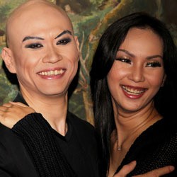 Beda Keyakinan Bukan Penyebab Perceraian Deddy Corbuzier & Kalina