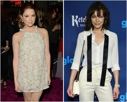 Fashion Dos & Donts: 10 Selebriti Tampil Salah Kostum