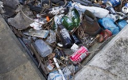 Di Britania Raya, Sampah Coca-Cola Paling Banyak Dibuang Sembarangan