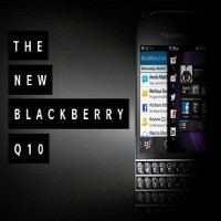 April, BlackBerry Q10 Mulai Dilepas