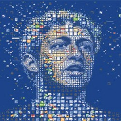 10 Bos Teknologi yang Paling Dicintai