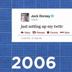 Ultah ke-7, Twitter Rilis Video Perjalanan Sejarah