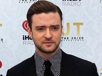 Suit & Tie Justin Timberlake