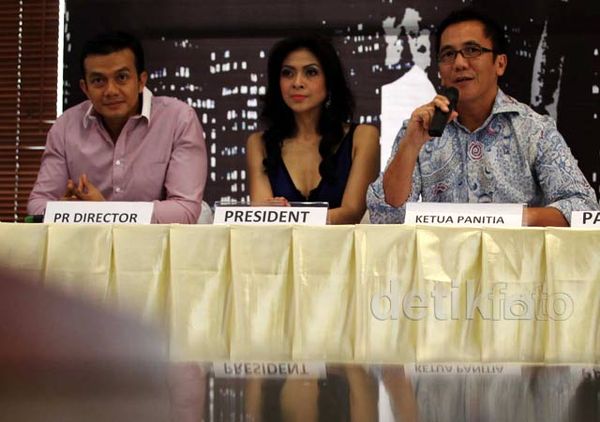 JETS Executive Basketball Invitasional 2013 Siap Dimulai