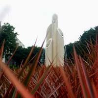 5 Monumen Keren di Surabaya Tapi Luput dari Wisatawan