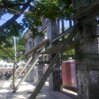 Cagar Budaya Rusak, Ketua Komisi C: Harusnya PT Pakuwon Group Tahu Diri