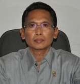 Ini Dia Sosok Wakil Ketua PN Bandung yang Ditangkap KPK