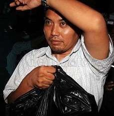 Selain Uang Rp 150 Juta, KPK Temukan Rp 100 Juta di Mobil Asep