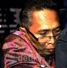 Ditangkap KPK, Hakim Setyabudi Gagal Ziarah ke Makam Mertua di Kediri