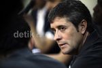 Arab Saudi Waspadai Serangan Balik Indonesia