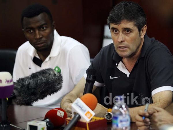 Arab Saudi Waspadai Serangan Balik Indonesia