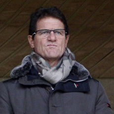 Capello Sanggah Rumor Bakal Latih Chelsea