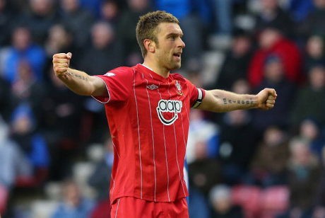 Southampton Perpanjang Kontrak Lambert