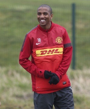 Young Berharap Bebas Cedera di Sisa Musim