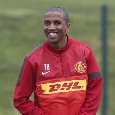 Young Berharap Bebas Cedera di Sisa Musim