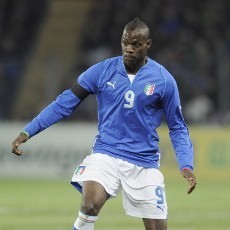 Neymar: Saya Fans Berat Balotelli