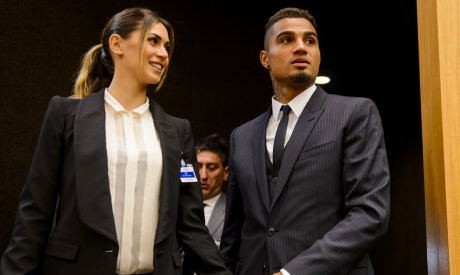 Boateng Berharap Ada Mourinho Hitam dan Guardiola dari Pakistan