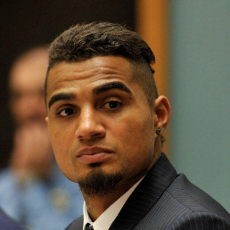 Blatter Kini Sebut Boateng Pemberani