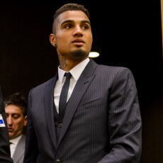 Boateng Berharap Ada Mourinho Hitam dan Guardiola dari Pakistan