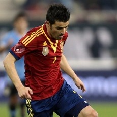 Del Bosque Berharap pada Villa yang Sedang Memancarkan Optimisme