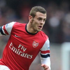 Hodgson: Tak Masalah Tak Ada Wilshere