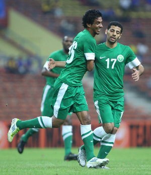 Arab Saudi Usung Gaya Spanyol, RD Ekstra Waspada