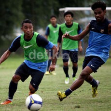 Tak Mau Parkir Bus, Indonesia Akan Tetap Menyerang