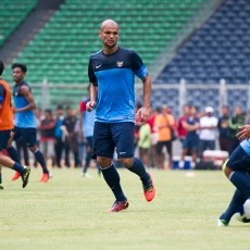 Arab Saudi Waspadai Serangan Balik Indonesia dan Van Dijk