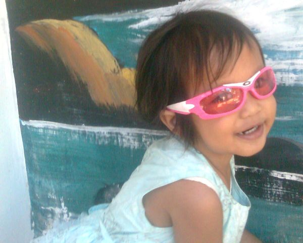 Naila Salsabila Putri, 2,5 Tahun, Perempuan